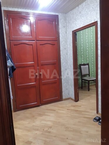 2-комн. вторичка - м. Гянджлик - 60 м² (17)