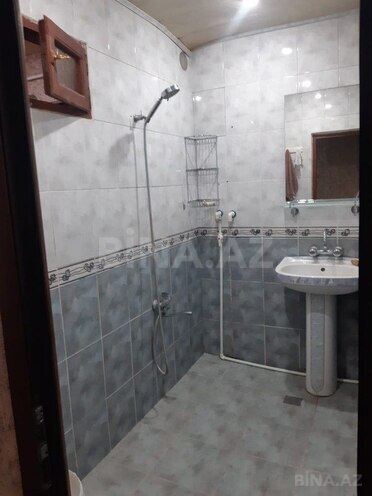 2-комн. вторичка - м. Гянджлик - 60 м² (19)