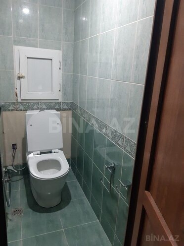 2-комн. вторичка - м. Гянджлик - 60 м² (18)