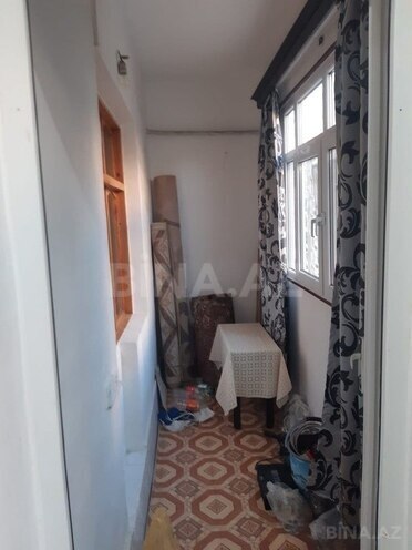 2-комн. вторичка - м. Гянджлик - 60 м² (9)