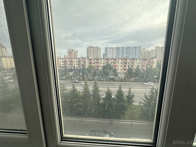 2-комн. вторичка - м. Кара Караев - 65 м² (2)