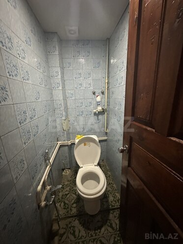 2-комн. вторичка - м. Кара Караев - 65 м² (8)