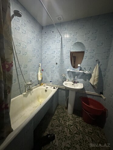 2-комн. вторичка - м. Кара Караев - 65 м² (7)