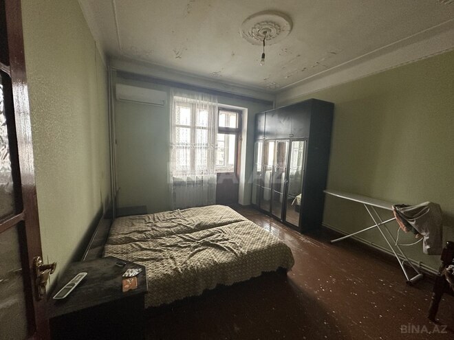 2-комн. вторичка - м. Кара Караев - 65 м² (11)