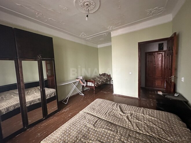 2-комн. вторичка - м. Кара Караев - 65 м² (10)
