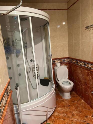 4 otaqlı yeni tikili - Nəsimi m. - 146 m² (5)