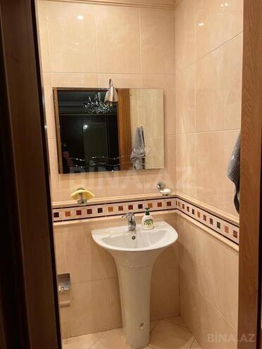 4 otaqlı yeni tikili - Nəsimi m. - 146 m² (7)