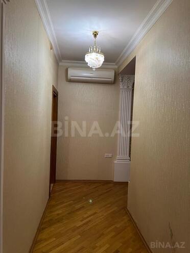 4 otaqlı yeni tikili - Nəsimi m. - 146 m² (9)