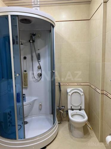4 otaqlı yeni tikili - Nəsimi m. - 146 m² (8)