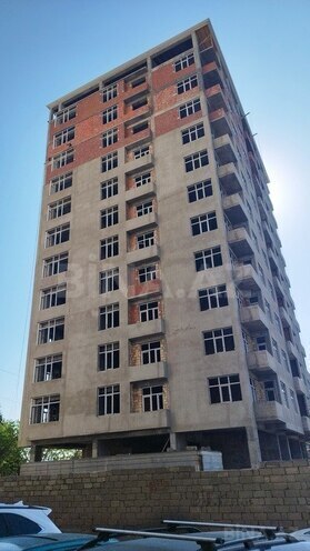 3-комн. новостройка - пос. 7-ой мкр - 107 м² (1)