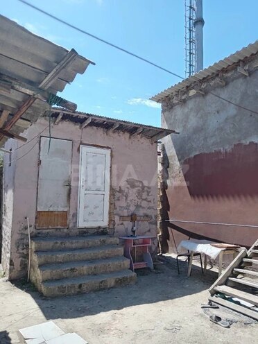 3 otaqlı həyət evi/bağ evi - Binəqədi r. - 60 m² (5)