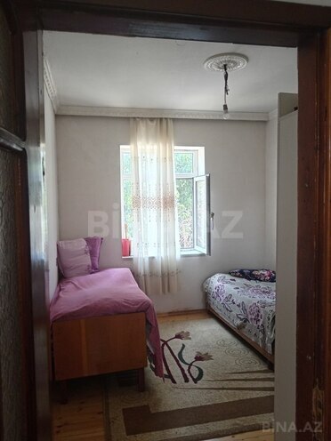 3 otaqlı həyət evi/bağ evi - Binəqədi r. - 60 m² (4)