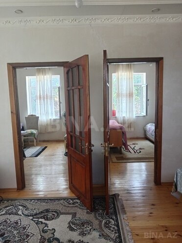 3 otaqlı həyət evi/bağ evi - Binəqədi r. - 60 m² (3)