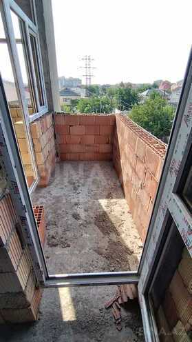3-комн. новостройка - пос. 7-ой мкр - 107 м² (12)