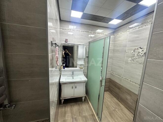 3-комн. новостройка - м. Кара Караев - 120 м² (7)