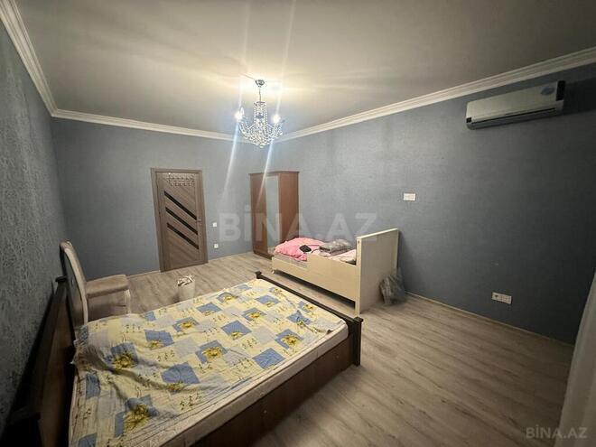 3-комн. новостройка - м. Кара Караев - 120 м² (4)