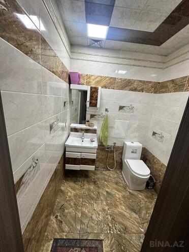 3-комн. новостройка - м. Кара Караев - 120 м² (5)