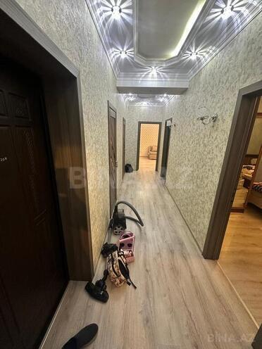 3-комн. новостройка - м. Кара Караев - 120 м² (6)