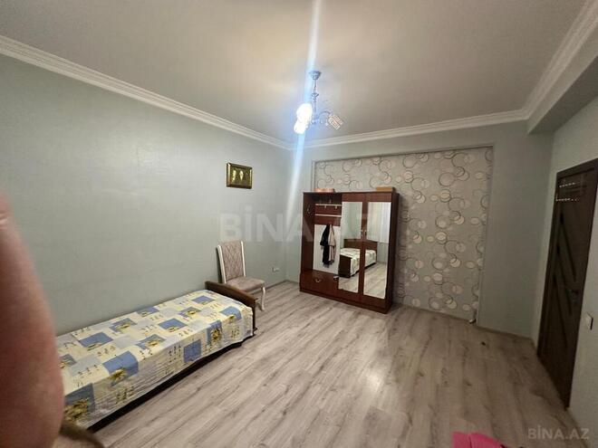 3-комн. новостройка - м. Кара Караев - 120 м² (12)