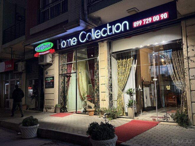 Объект - м. Нариман Нариманов - 320 м² (8)