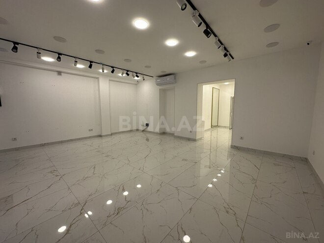 Объект - м. Нариман Нариманов - 320 м² (23)