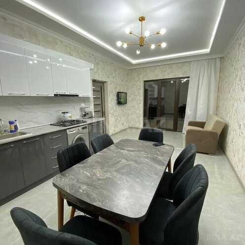 4-комн. дом/дача - Гах - 60 м² (4)