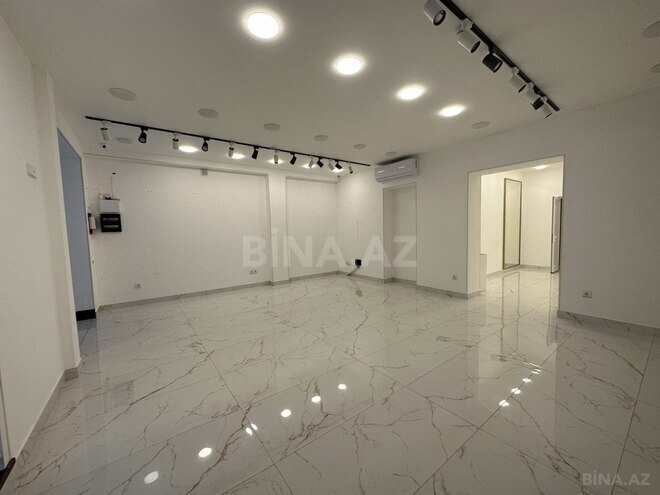 Объект - м. Нариман Нариманов - 320 м² (22)