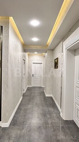 3-комн. новостройка - м. Кара Караев - 144 м² (17)