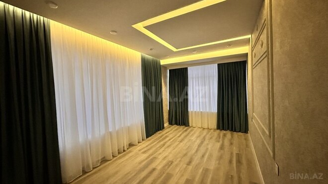 3-комн. новостройка - м. Кара Караев - 144 м² (16)