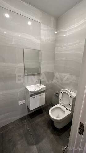 3-комн. новостройка - м. Кара Караев - 144 м² (6)