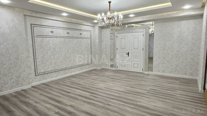 3-комн. новостройка - м. Кара Караев - 144 м² (8)