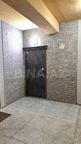 3-комн. новостройка - м. Кара Караев - 144 м² (1)