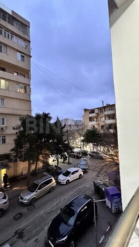 3-комн. новостройка - м. Кара Караев - 144 м² (26)