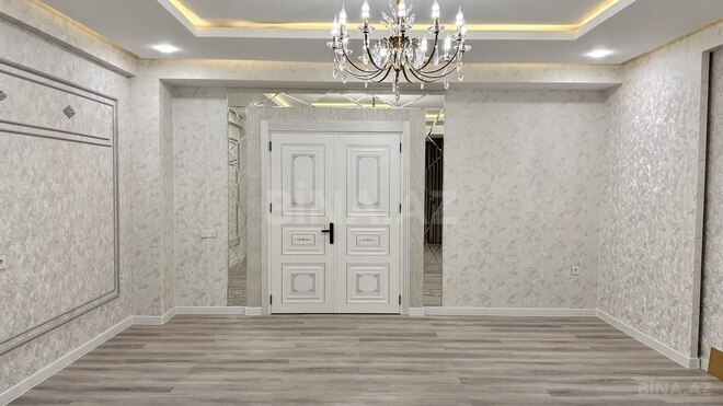 3-комн. новостройка - м. Кара Караев - 144 м² (9)