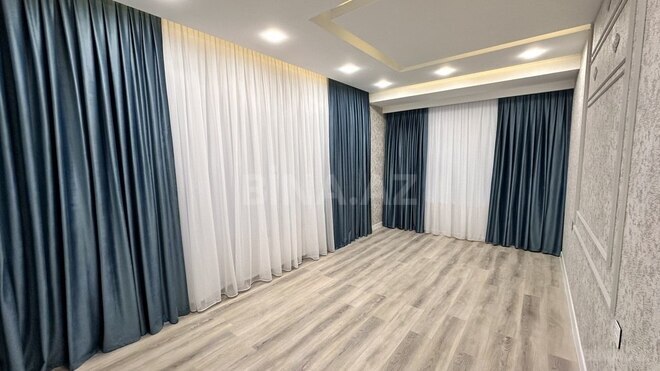 3-комн. новостройка - м. Кара Караев - 144 м² (14)