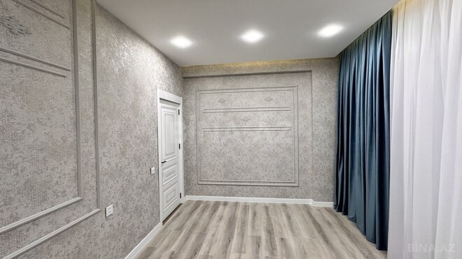 3-комн. новостройка - м. Кара Караев - 144 м² (21)