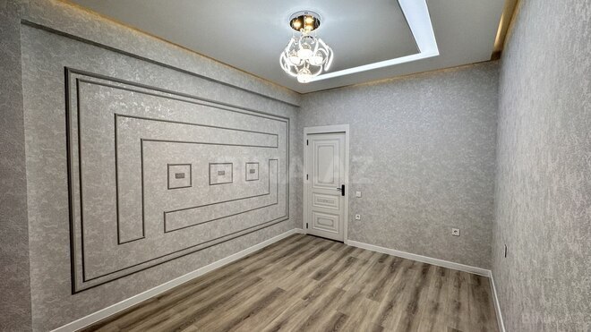 3-комн. новостройка - м. Кара Караев - 144 м² (12)
