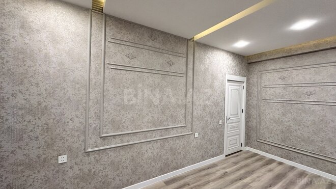 3-комн. новостройка - м. Кара Караев - 144 м² (15)