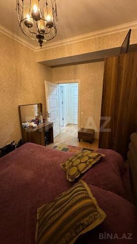 2 otaqlı yeni tikili - 20 Yanvar m. - 55 m² (7)