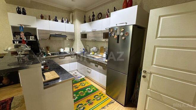 2 otaqlı yeni tikili - 20 Yanvar m. - 55 m² (2)