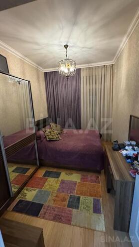 2 otaqlı yeni tikili - 20 Yanvar m. - 55 m² (3)