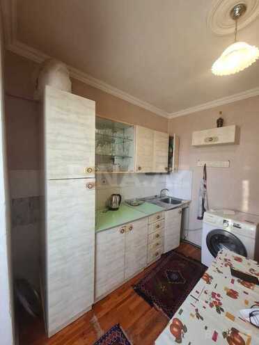 3-комн. вторичка - м. Ахмедлы - 85 м² (8)
