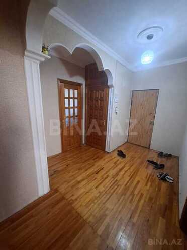 3-комн. вторичка - м. Ахмедлы - 85 м² (10)