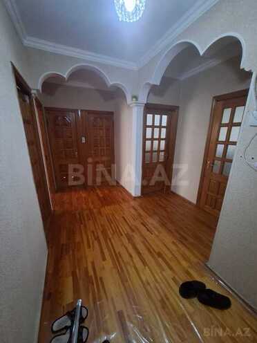 3-комн. вторичка - м. Ахмедлы - 85 м² (9)