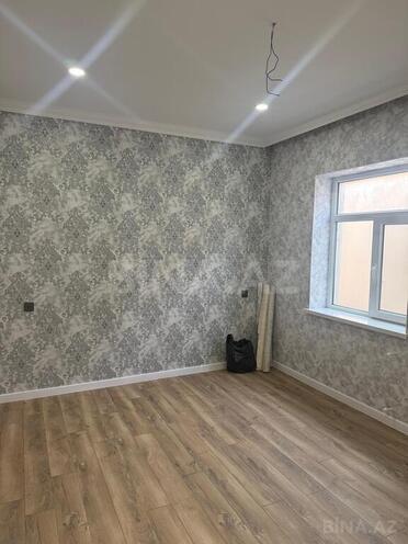 4 otaqlı həyət evi/bağ evi - Binə q. - 100 m² (10)