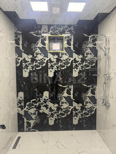 4 otaqlı həyət evi/bağ evi - Binə q. - 100 m² (5)