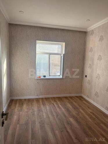 4 otaqlı həyət evi/bağ evi - Binə q. - 100 m² (14)