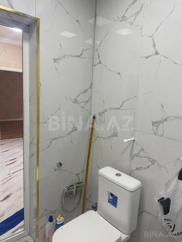 4 otaqlı həyət evi/bağ evi - Binə q. - 100 m² (7)