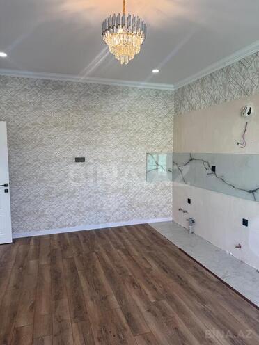4 otaqlı həyət evi/bağ evi - Binə q. - 100 m² (11)