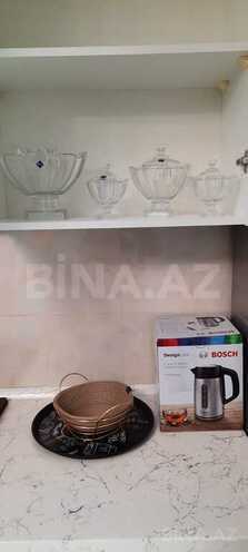 3 otaqlı yeni tikili - 8 Noyabr m. - 108 m² (11)